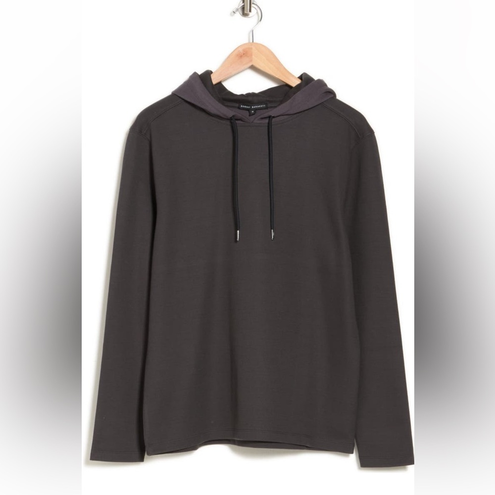 Robert Barakett Hoodie